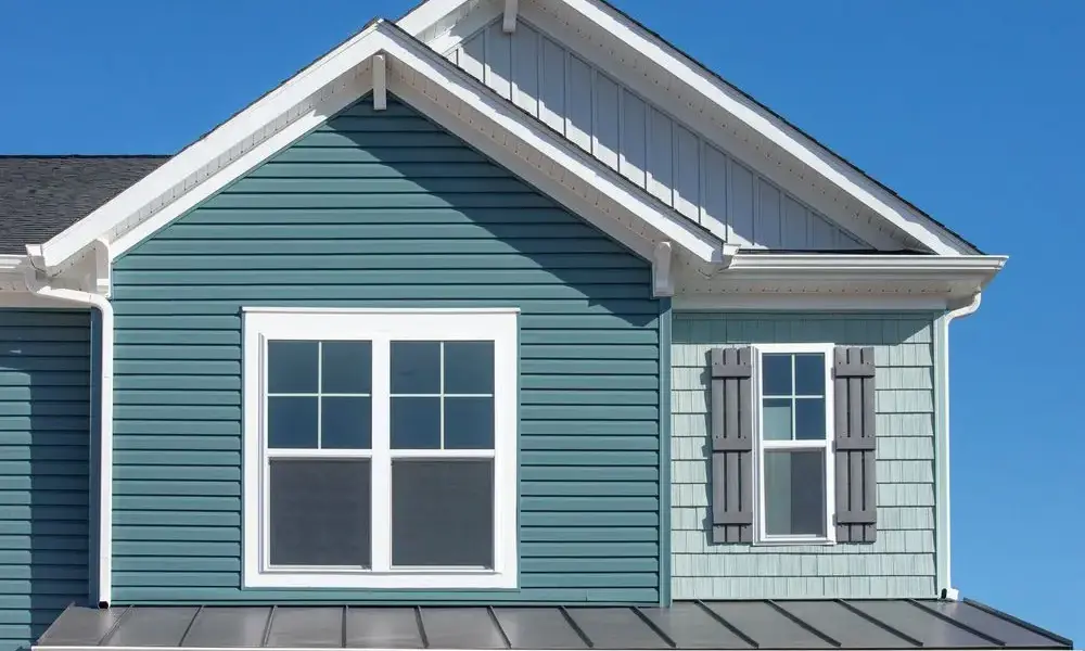 Roof repair and inspection services in Parkersburg